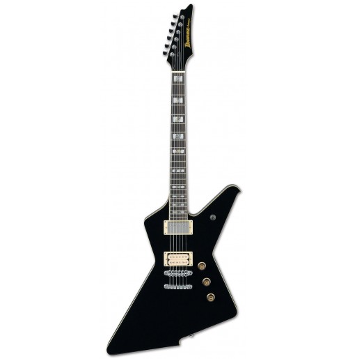 IBANEZ DT520 BK Destroyer